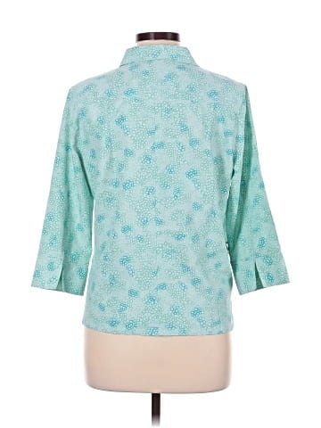 Royal Robbins 3/4 Sleeve Blouse (view 2)