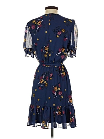 Express Casual Dress (view 2)