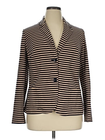 Talbots Blazer (view 1)