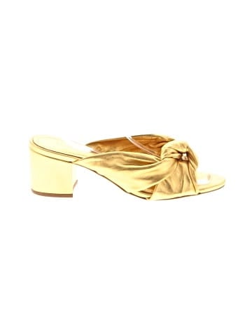 Schutz Sandals (view 1)