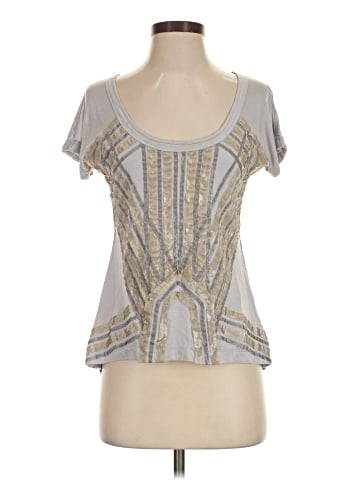 Banana Republic Heritage Collection Short Sleeve T-Shirt (view 1)