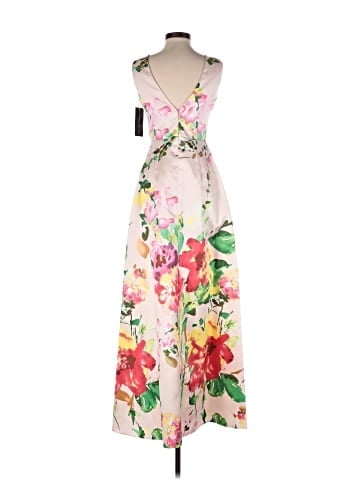 Alfred Sung Cocktail Dress (view 2)