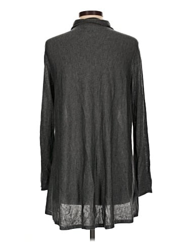 Eileen Fisher Turtleneck Sweater (view 2)