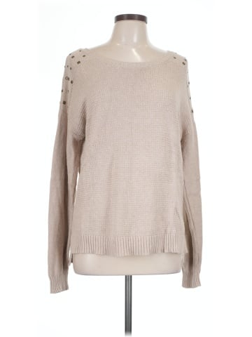 Route 66 Pullover Sweater (view 1)