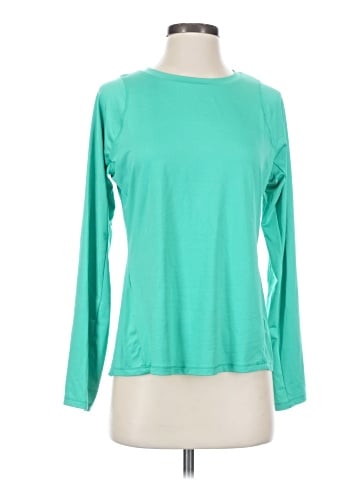 Athletic Works Long Sleeve T-Shirt (view 1)
