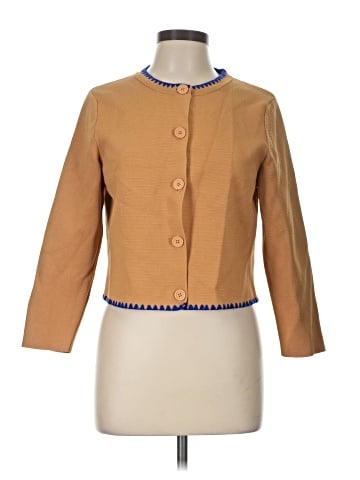 Zara Cardigan (view 1)