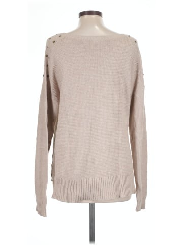 Route 66 Pullover Sweater (view 2)