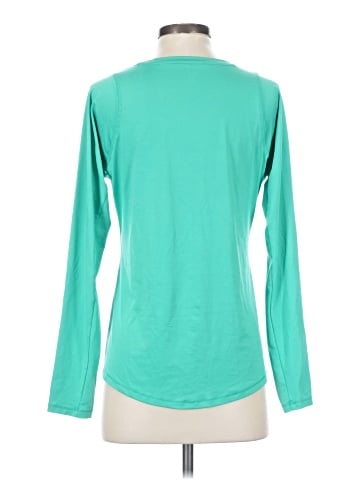 Athletic Works Long Sleeve T-Shirt (view 2)