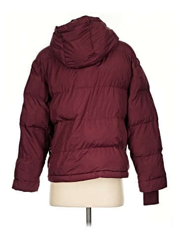 Lulus Snow Jacket (view 2)