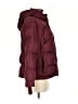 Lulus 100% Polyester Solid Burgundy Snow Jacket Size S - photo 4