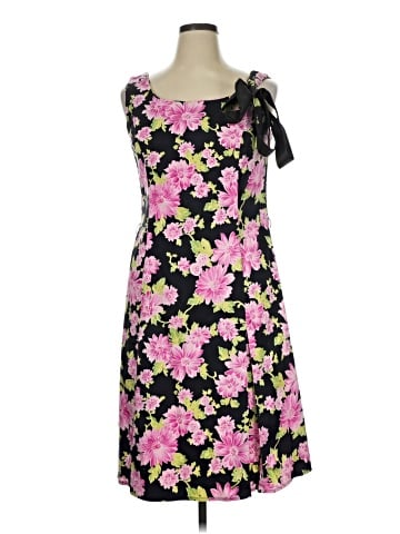 Sag Harbor Casual Dress (view 1)