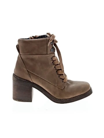 Crown Vintage Ankle Boots (view 1)