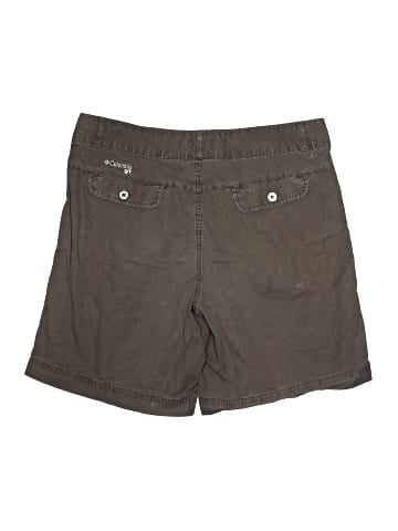 Columbia Khaki Shorts (view 2)