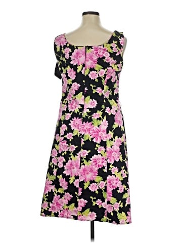 Sag Harbor Casual Dress (view 2)