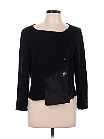St. John Cardigan (view 1)