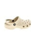 Crocs Tan Clogs Size 12 (kids) - photo 1