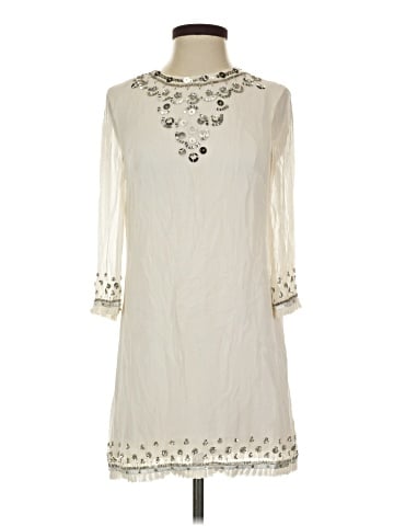 French Connection Casual Dress (view 1)