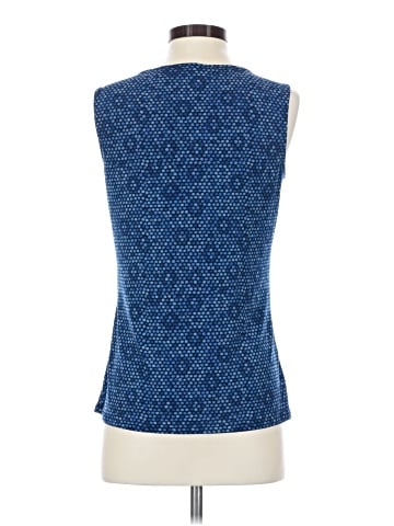 Attention Sleeveless Top (view 2)