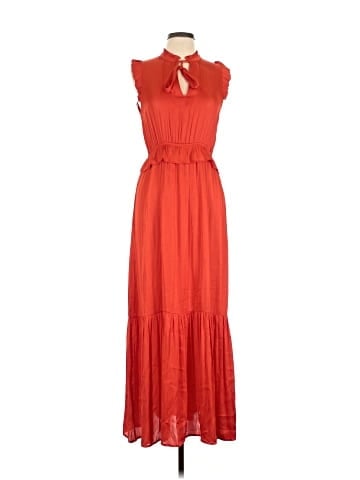 THML Casual Dress (view 1)