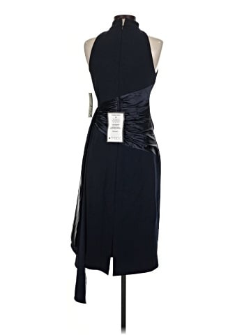 Eliza J Cocktail Dress (view 2)