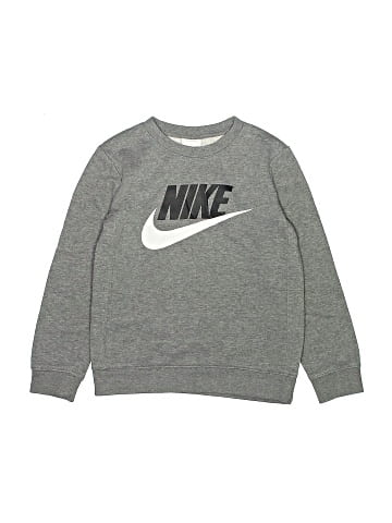 Nike Sweatshirt (view 1)
