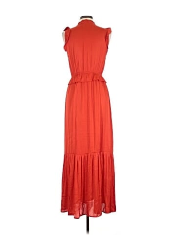 THML Casual Dress (view 2)