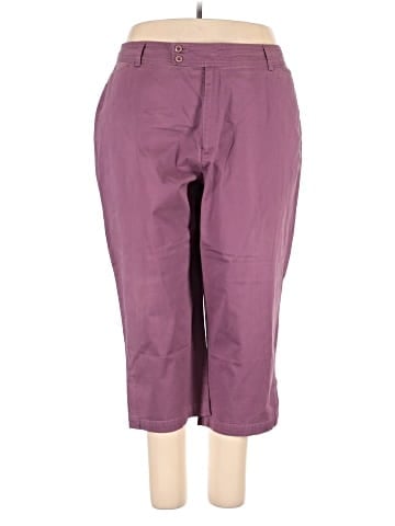 Cj Banks Casual Pants (view 1)
