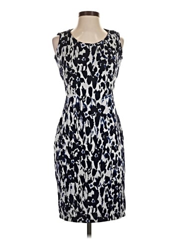 St. John Cocktail Dress (view 1)