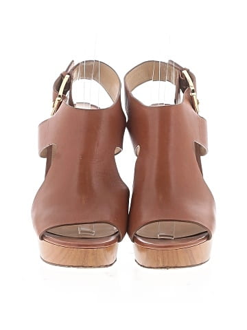 MICHAEL Michael Kors Wedges (view 2)