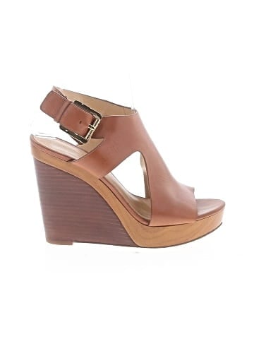 MICHAEL Michael Kors Wedges (view 1)