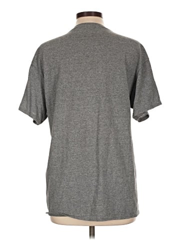 Delta Pro Weight Short Sleeve T-Shirt (view 2)