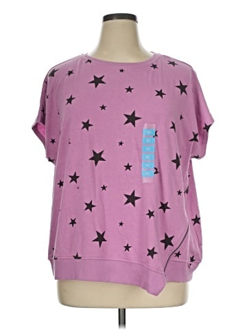 Seven7 Poncho (view 1)