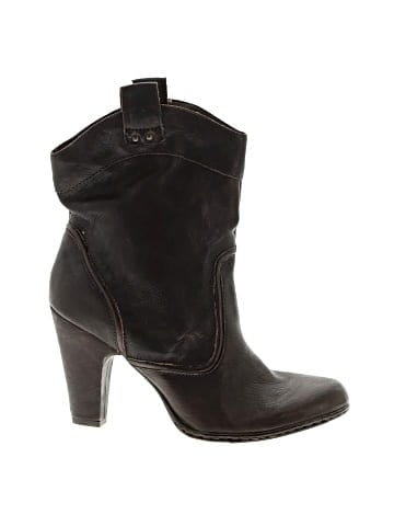Born Handcrafted Footwear Ankle Boots (view 1)