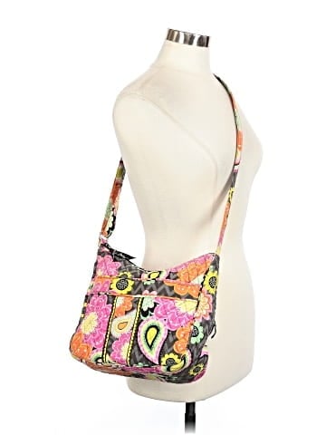 Vera Bradley Crossbody Bag (view 2)