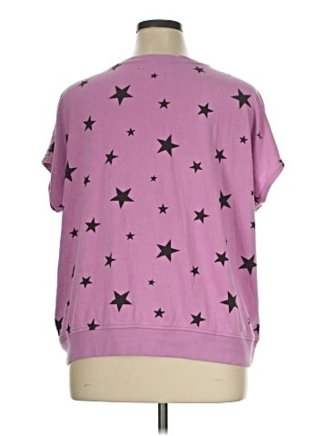 Seven7 Poncho (view 2)