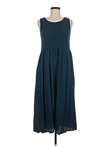 Croft & Barrow Casual Dress (view 1)