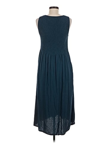 Croft & Barrow Casual Dress (view 2)