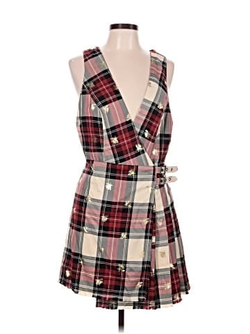 Urban Outfitters Casual Dress (view 1)