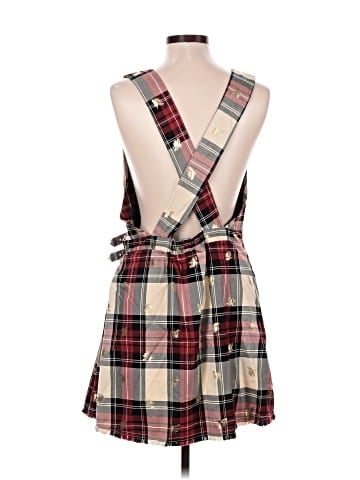 Urban Outfitters Casual Dress (view 2)