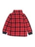 Carter's 100% Polyester Red Pullover Sweater Size 3T - photo 2