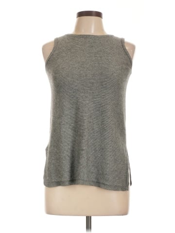 Eileen Fisher Sweater Vest (view 1)