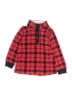 Carter's 100% Polyester Red Pullover Sweater Size 3T - photo 1