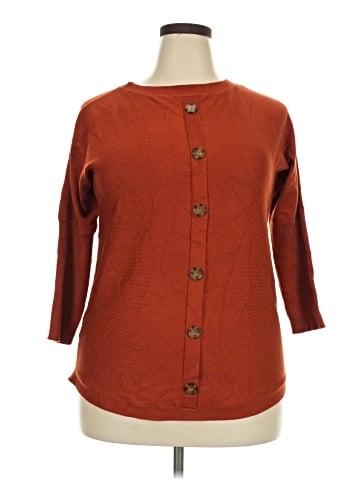 Cable & Gauge Cardigan (view 1)