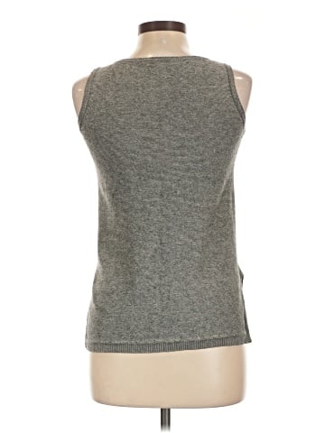 Eileen Fisher Sweater Vest (view 2)