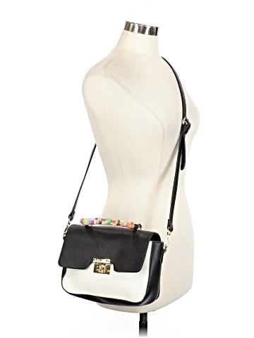 Betsey Johnson Crossbody Bag (view 2)