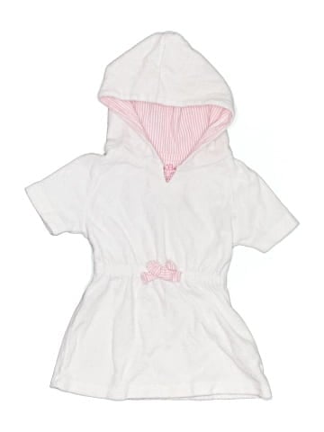 Ruffle Butts Swimsuit Cover Up (view 1)