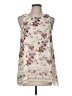 Max Studio 100% Polyester Ivory Sleeveless Blouse Size M - photo 1