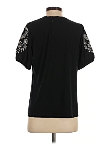 French Laundry Short Sleeve Top (view 2)