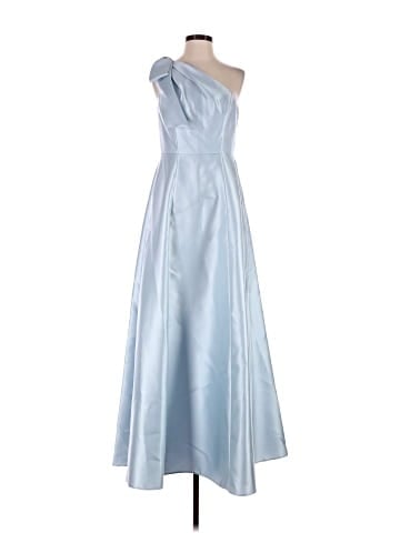 Alfred Sung Cocktail Dress (view 1)