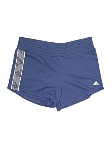 Adidas Athletic Shorts (view 1)